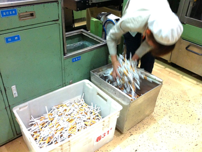 中国烟草六西格玛训练营 以精益管理点燃高质量发展引擎