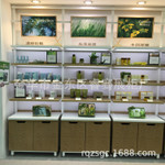 母婴坊展示柜与烟草行业展柜厂家的市场差异与选择指南