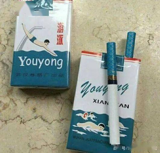 中国高端香烟市场掠影 天价香烟背后的文化与消费